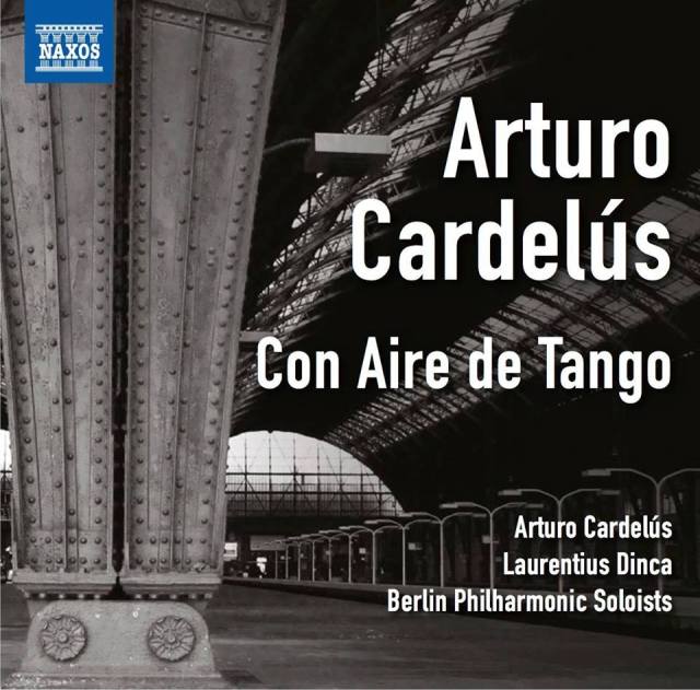 Arturo Cardelús4